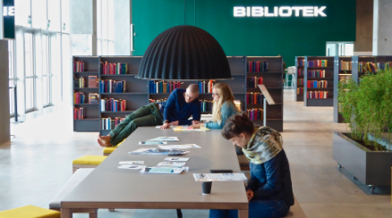 MAB & MDD Meetup with Peter Dalsgaard | Media Architecture for Community Building
