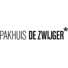 Pakhuis de Zwijger