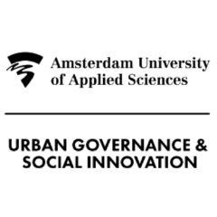 Urban Governance & Social Innovation