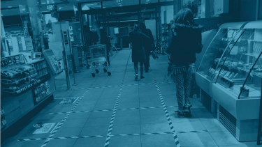 Online Meetup | On Citizens, Their Cities, and the Role of Design