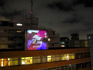 FESTIVAL | SP_Urban Arte Conecta