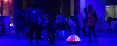 ARTICLE | “Designing urban robots for hybrid placemaking experiences”