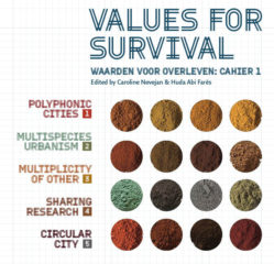 PUBLICATION | “Cahier 1: Values of Survival”