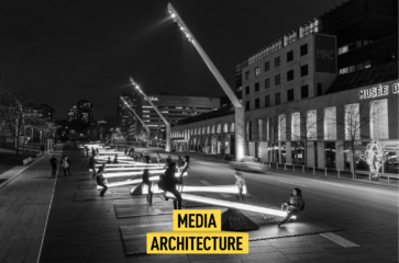 MAB20 Livecast #1 | Media Architecture Today, for Tomorrow’s Cities