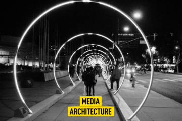 MAB20 Livecast #2 | Futures Implied: How Media Architecture shapes our cities