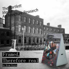 EVENT | Media + Architecture