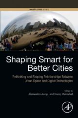 BOOK | Shaping Smart for Better Cities