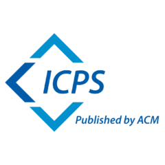 ACM International Conference Proceeding Series (ICPS)